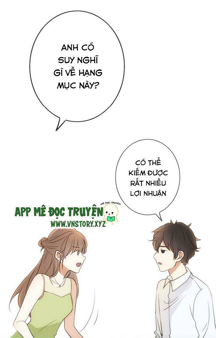 Tình yêu không nói dối [Chap 1-74]