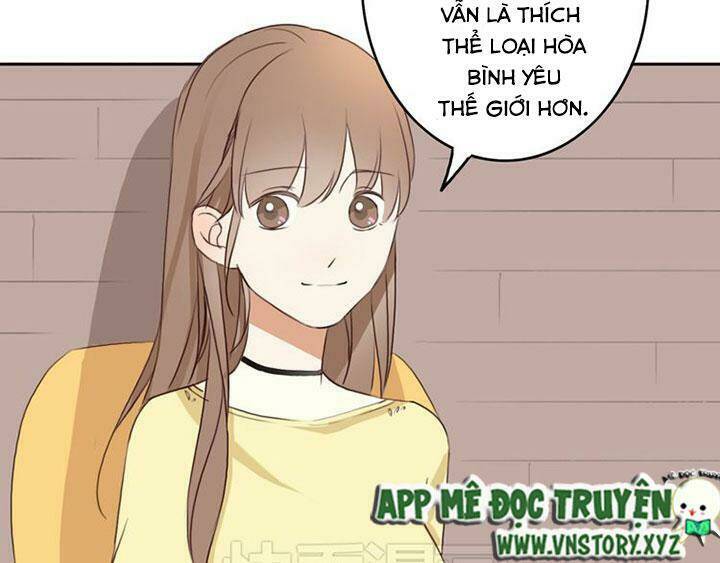 Tình yêu không nói dối [Chap 1-74]