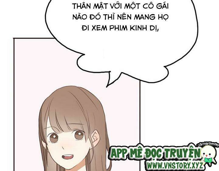 Tình yêu không nói dối [Chap 1-74]