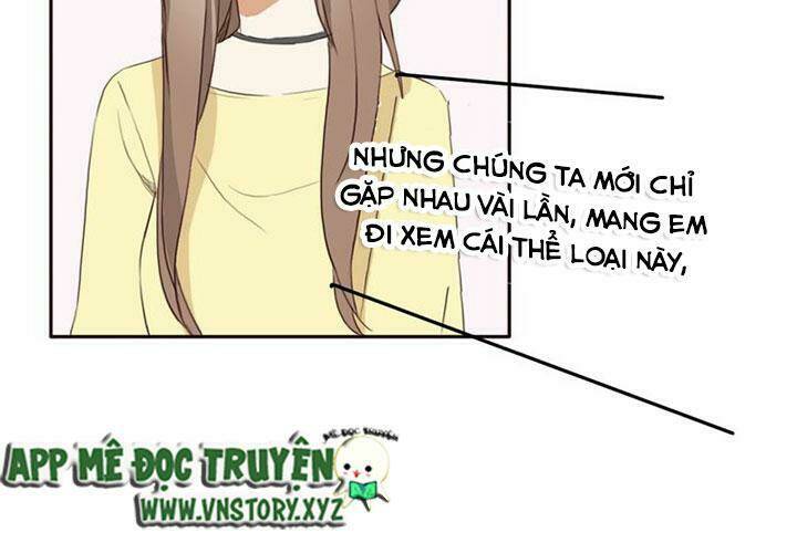 Tình yêu không nói dối [Chap 1-74]