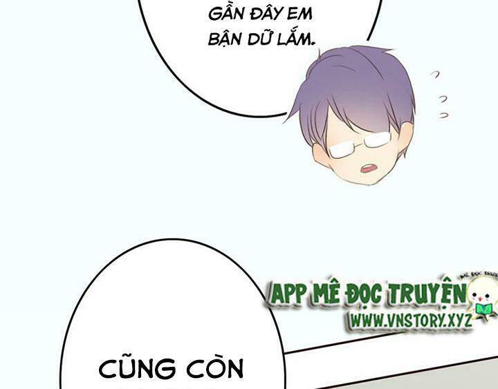 Tình yêu không nói dối [Chap 1-74]