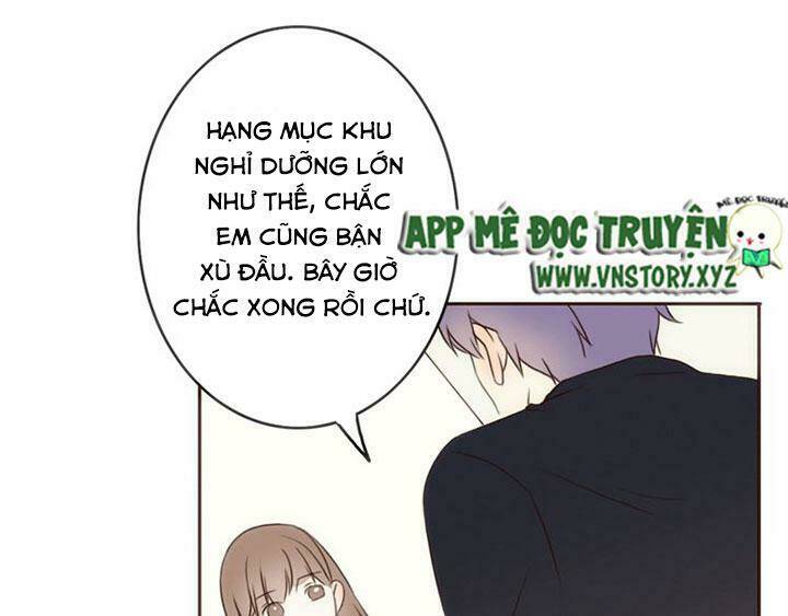 Tình yêu không nói dối [Chap 1-74]