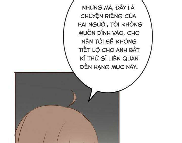 Tình yêu không nói dối [Chap 1-74]