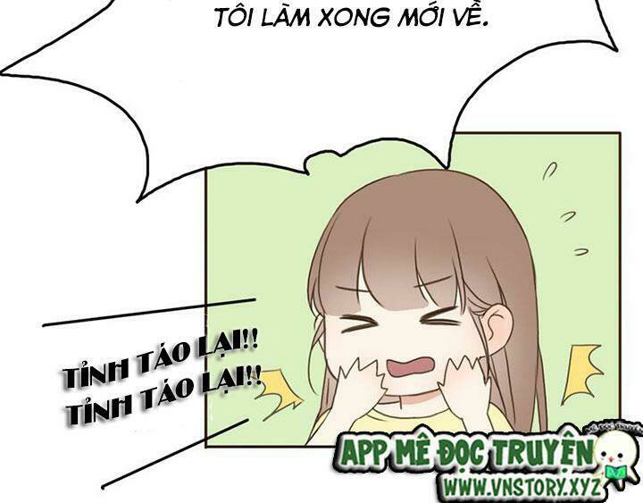 Tình yêu không nói dối [Chap 1-74]