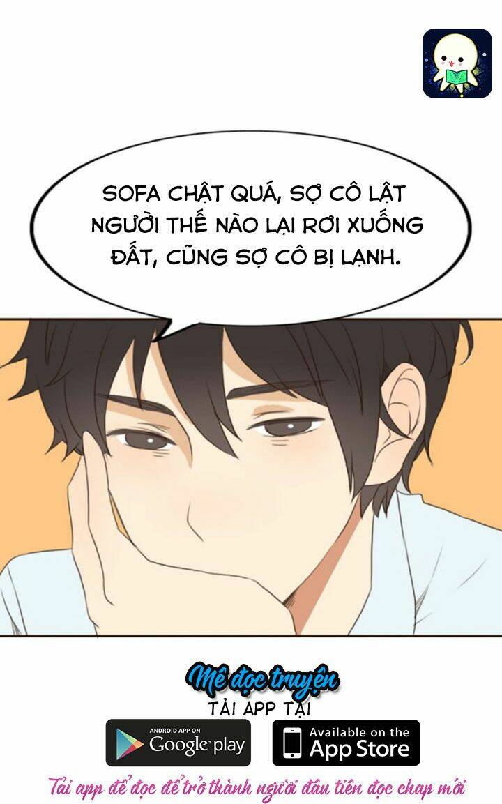 Tình yêu không nói dối [Chap 1-74]