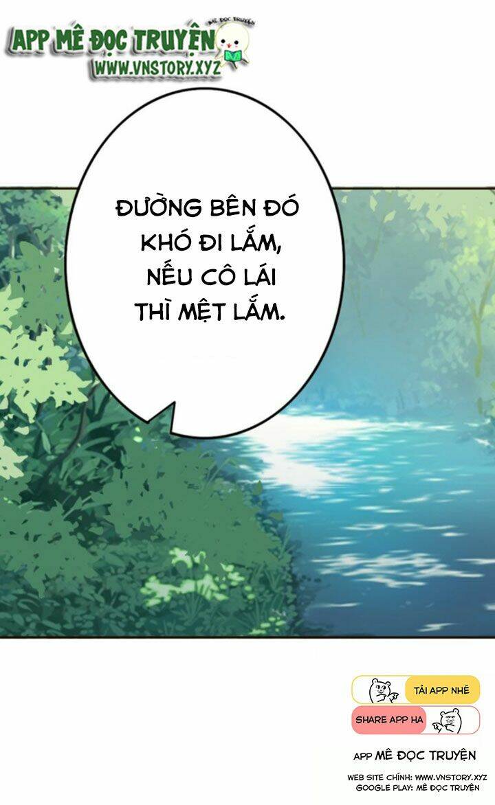 Tình yêu không nói dối [Chap 1-74]