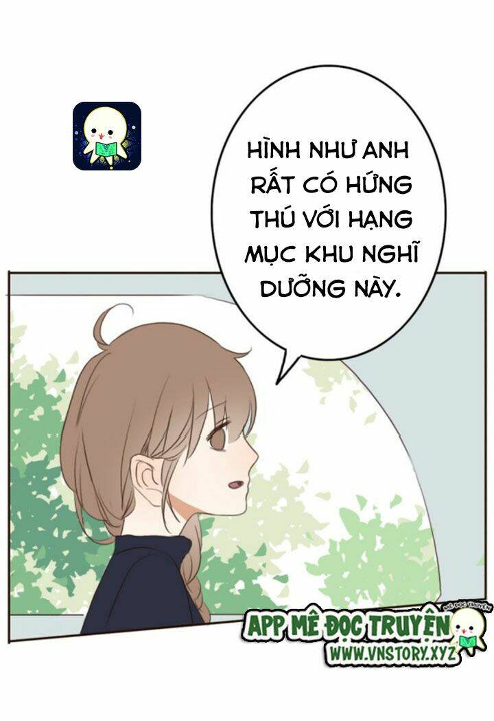 Tình yêu không nói dối [Chap 1-74]