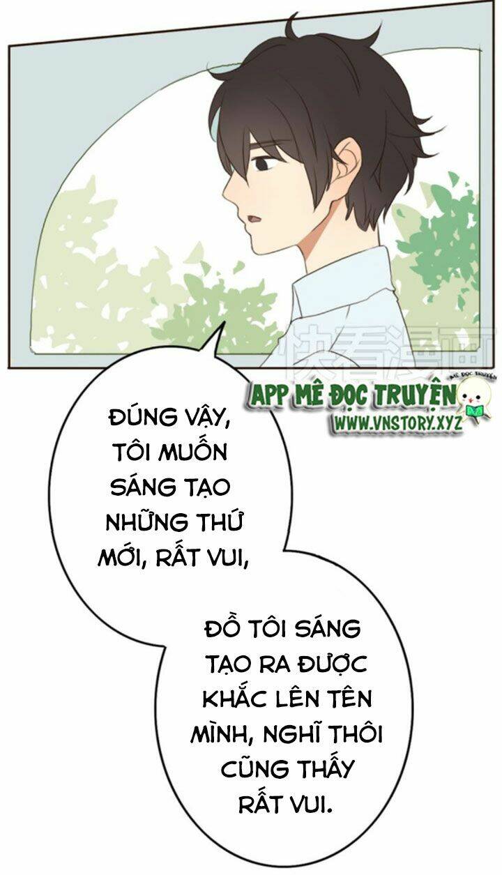 Tình yêu không nói dối [Chap 1-74]