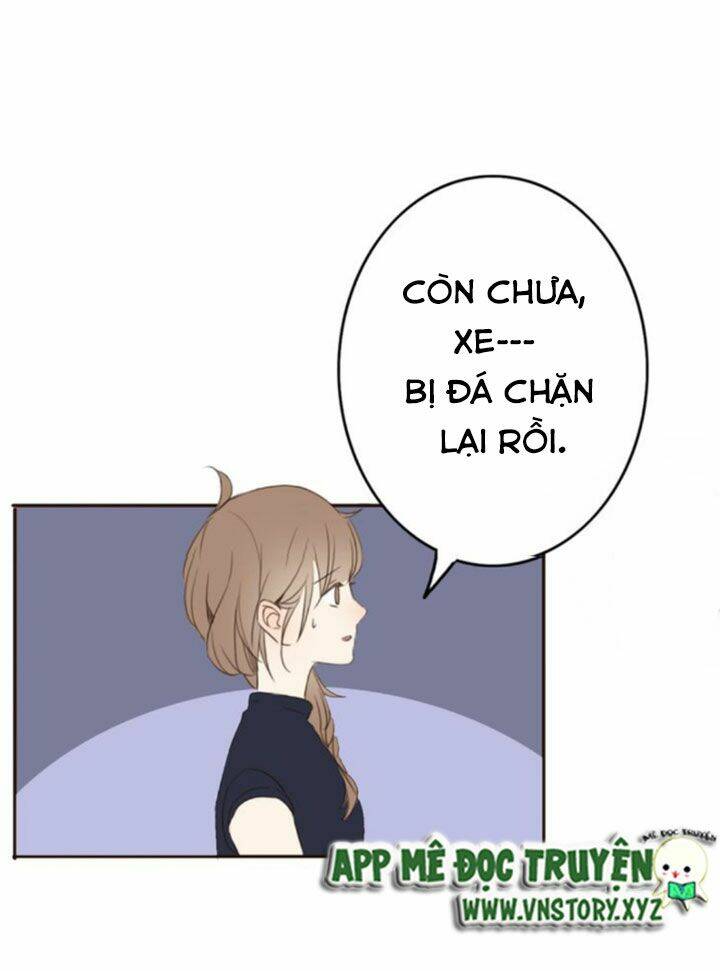 Tình yêu không nói dối [Chap 1-74]