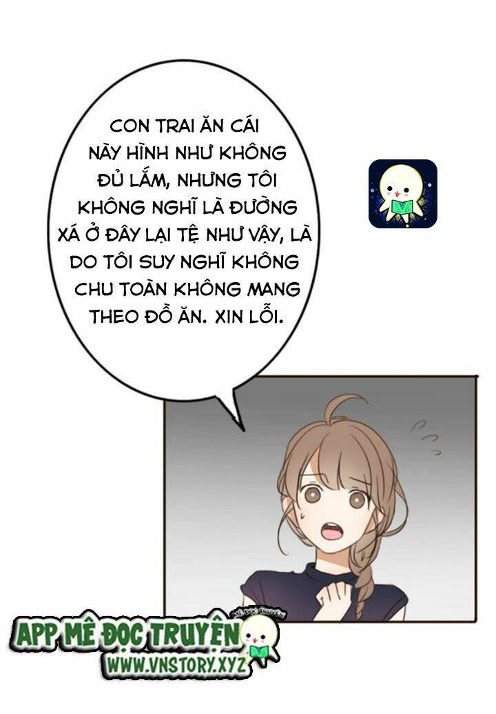 Tình yêu không nói dối [Chap 1-74]