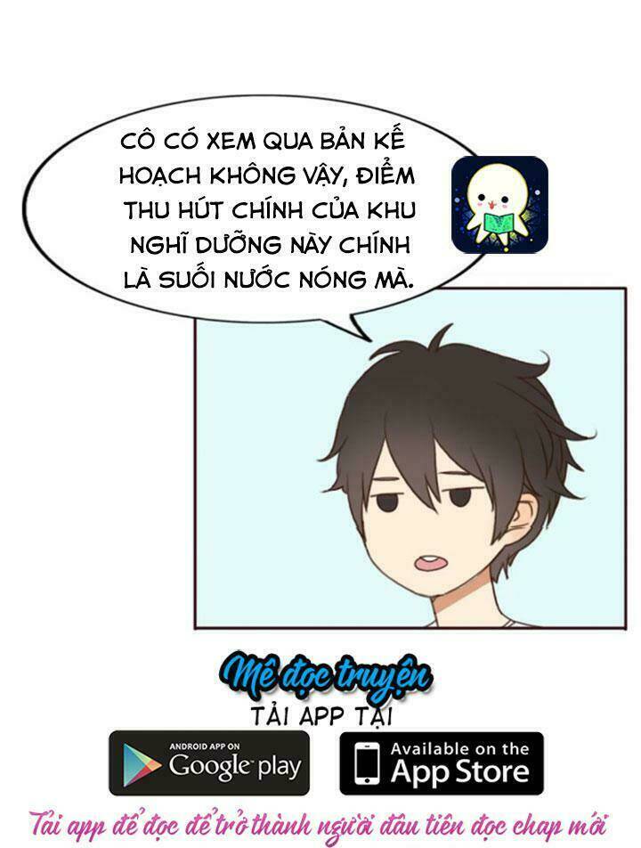 Tình yêu không nói dối [Chap 1-74]