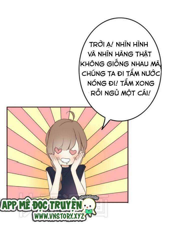 Tình yêu không nói dối [Chap 1-74]