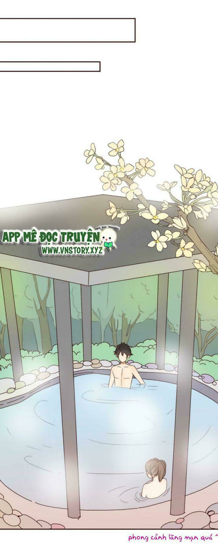 Tình yêu không nói dối [Chap 1-74]