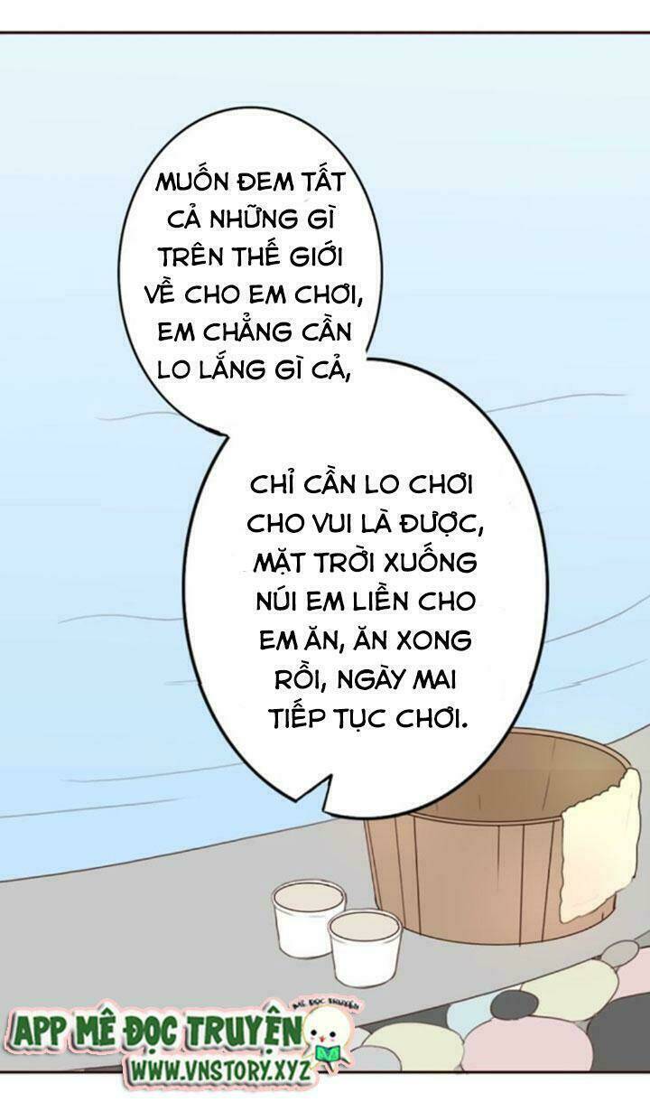 Tình yêu không nói dối [Chap 1-74]