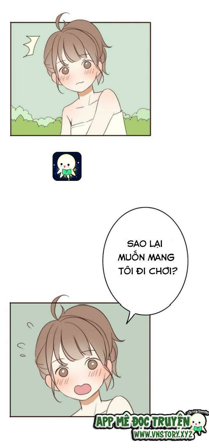 Tình yêu không nói dối [Chap 1-74]