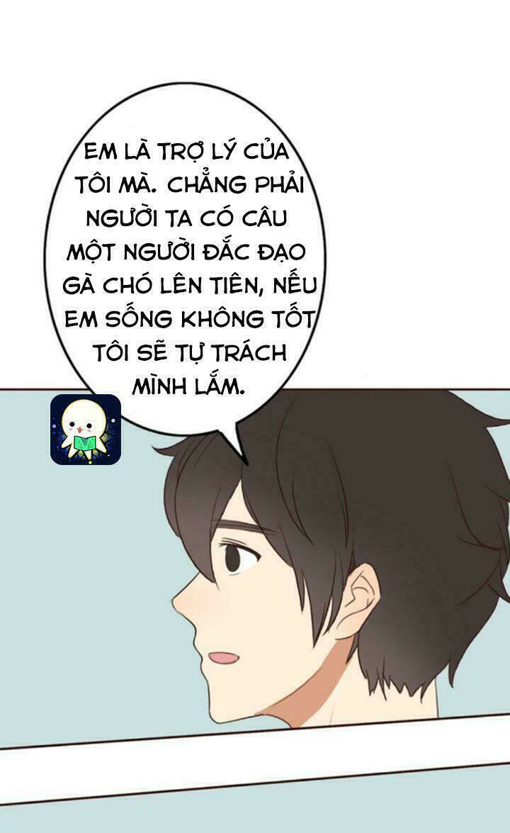 Tình yêu không nói dối [Chap 1-74]