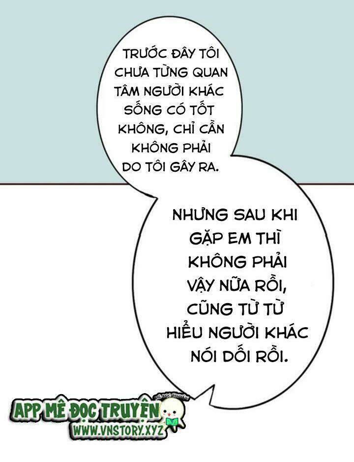 Tình yêu không nói dối [Chap 1-74]