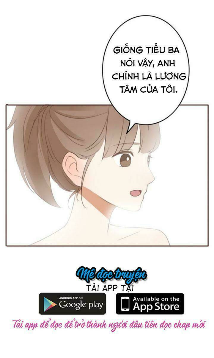 Tình yêu không nói dối [Chap 1-74]