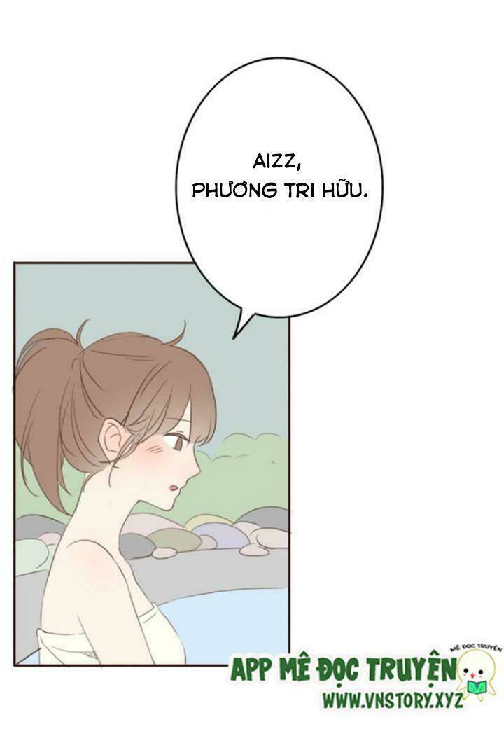 Tình yêu không nói dối [Chap 1-74]