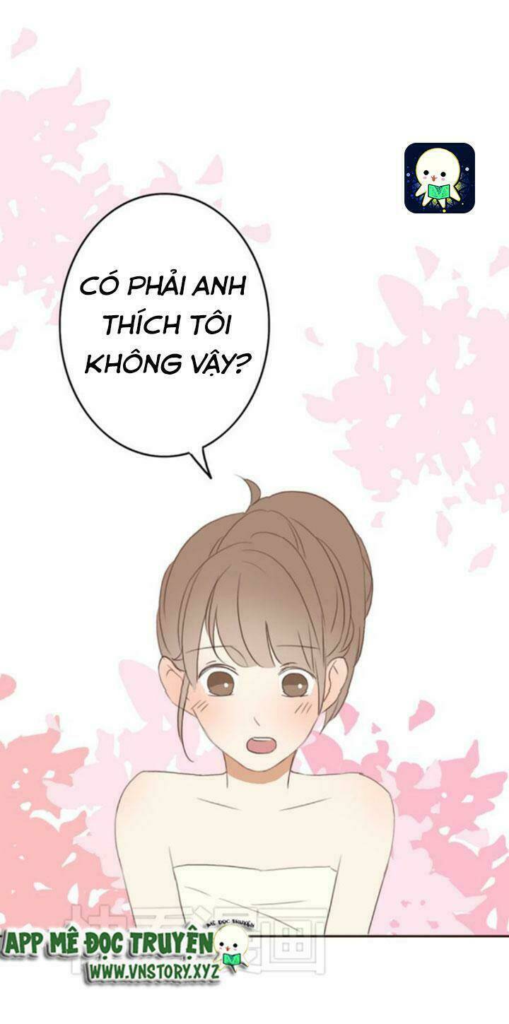 Tình yêu không nói dối [Chap 1-74]