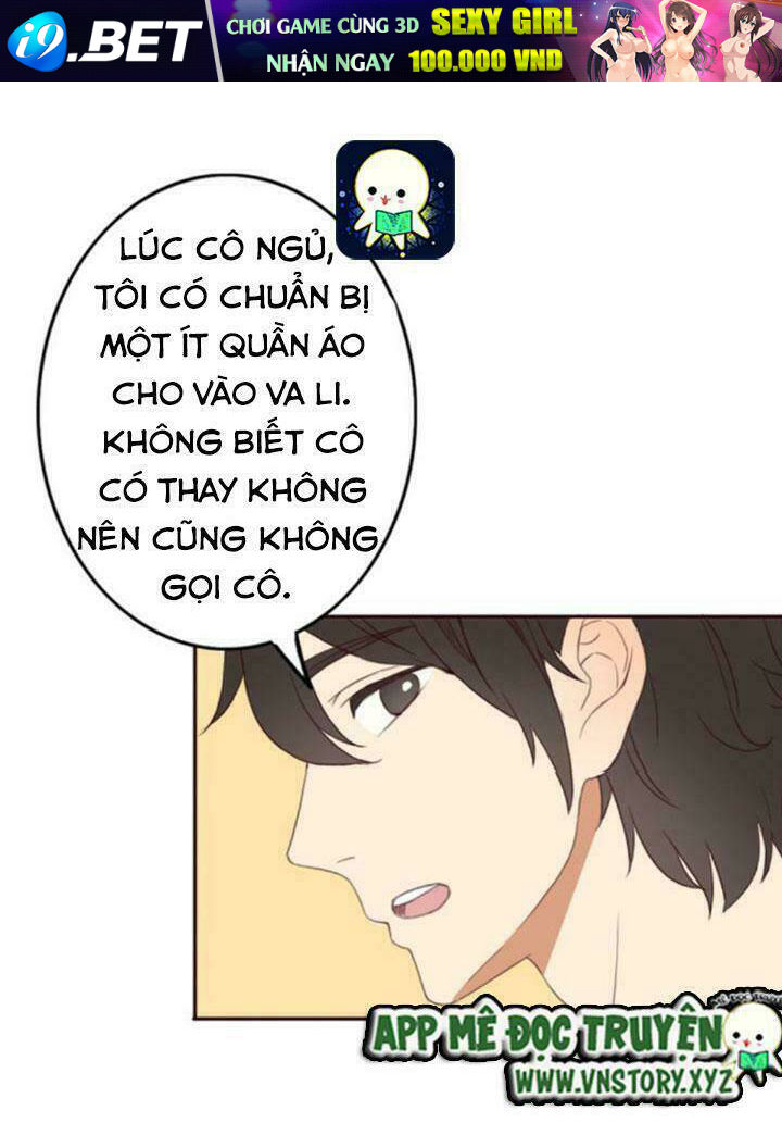 Tình yêu không nói dối [Chap 1-74]