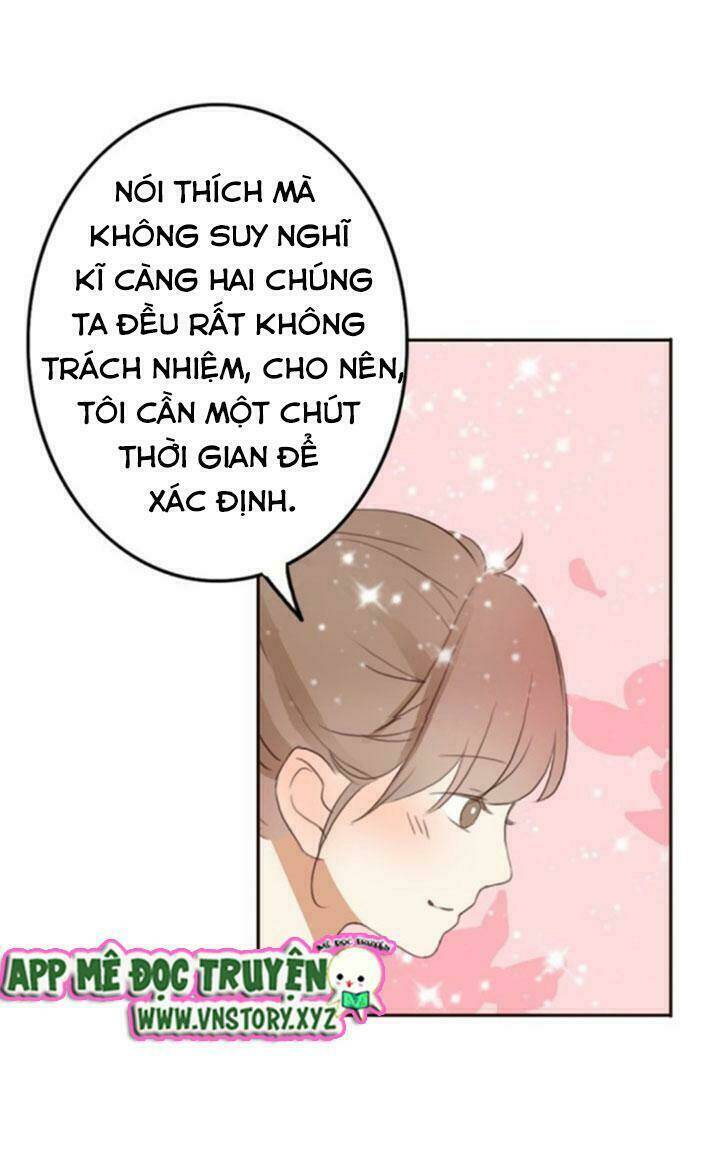 Tình yêu không nói dối [Chap 1-74]