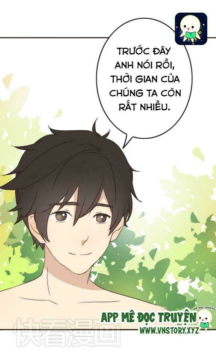 Tình yêu không nói dối [Chap 1-74]