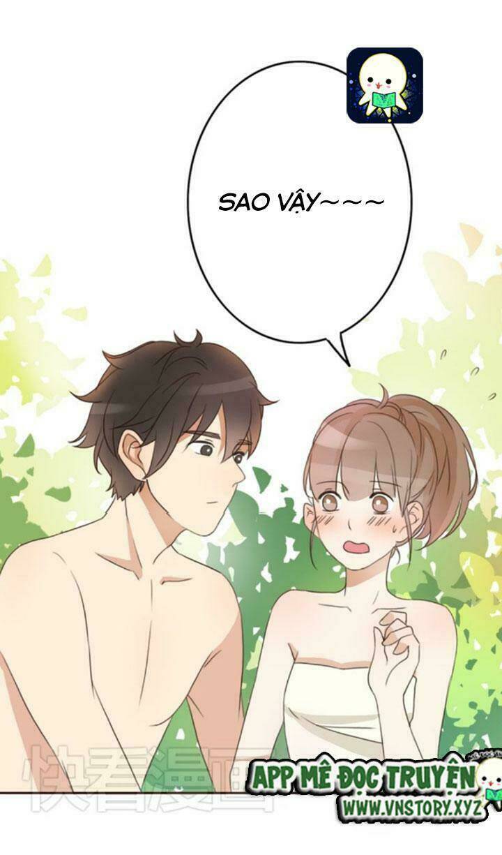 Tình yêu không nói dối [Chap 1-74]