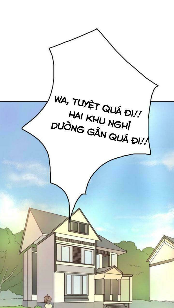 Tình yêu không nói dối [Chap 1-74]