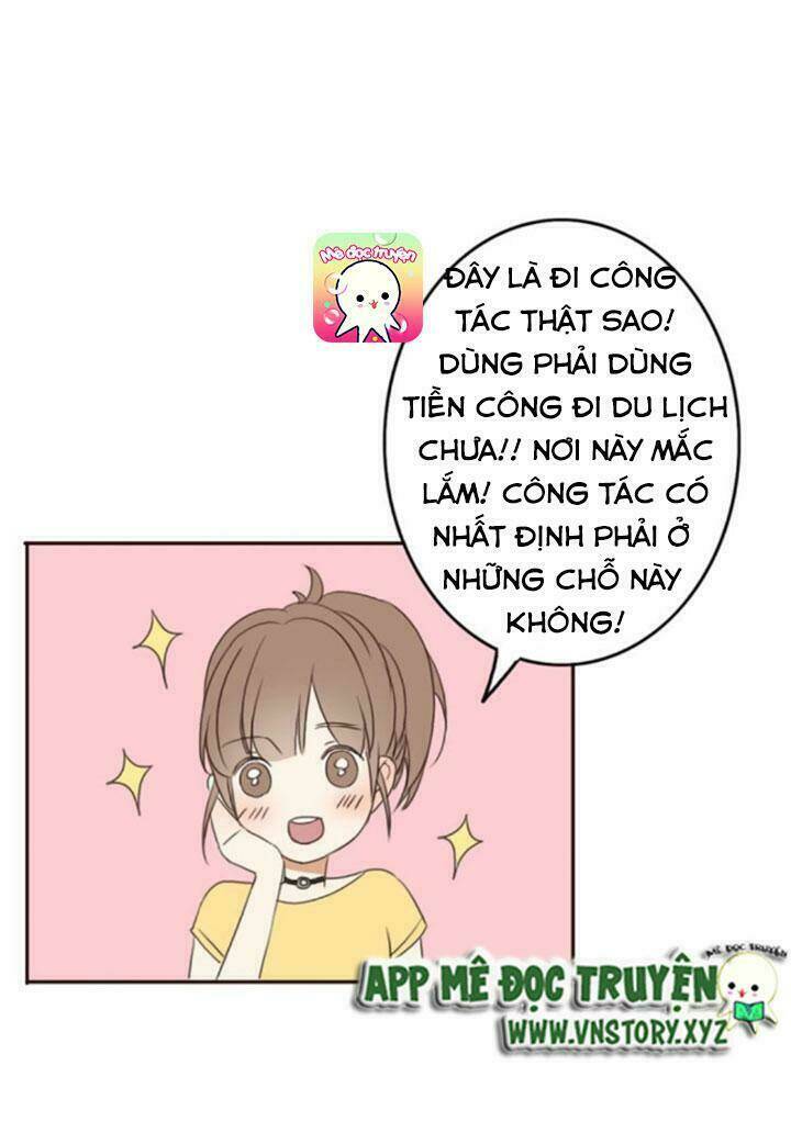 Tình yêu không nói dối [Chap 1-74]