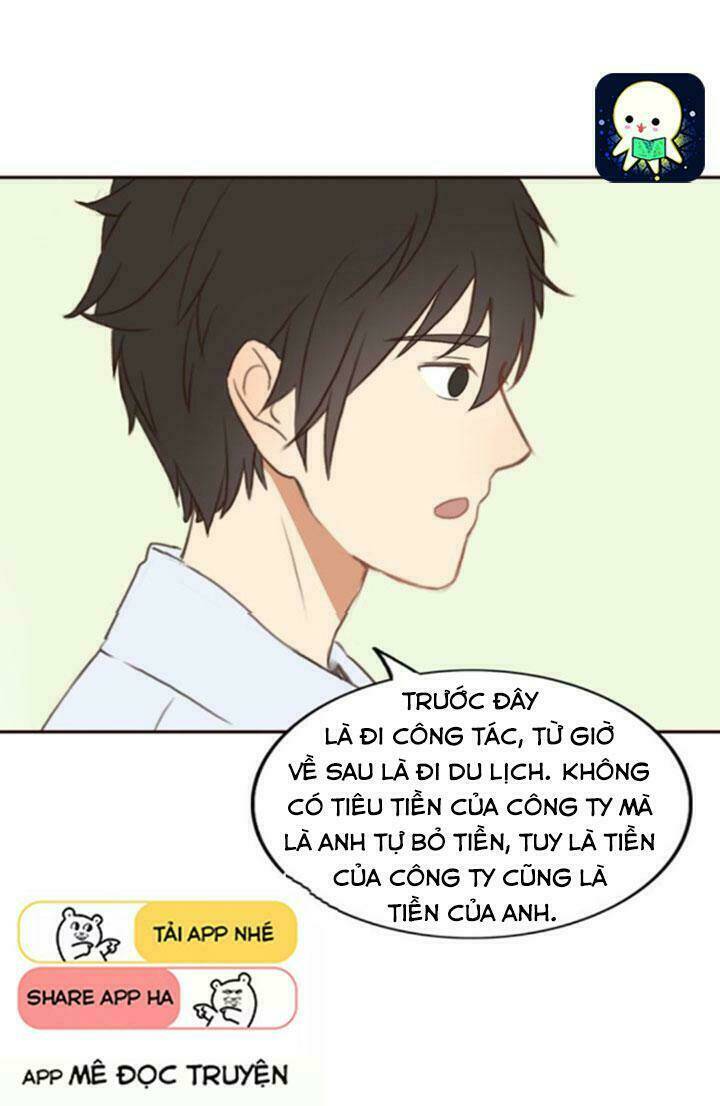 Tình yêu không nói dối [Chap 1-74]