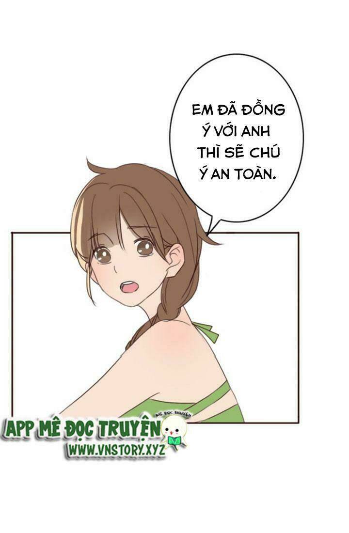 Tình yêu không nói dối [Chap 1-74]