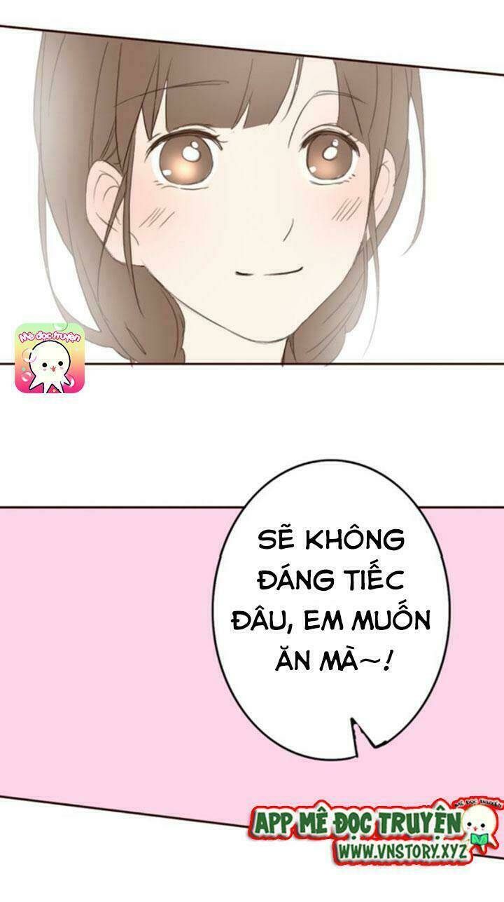 Tình yêu không nói dối [Chap 1-74]