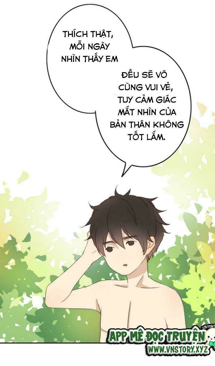 Tình yêu không nói dối [Chap 1-74]