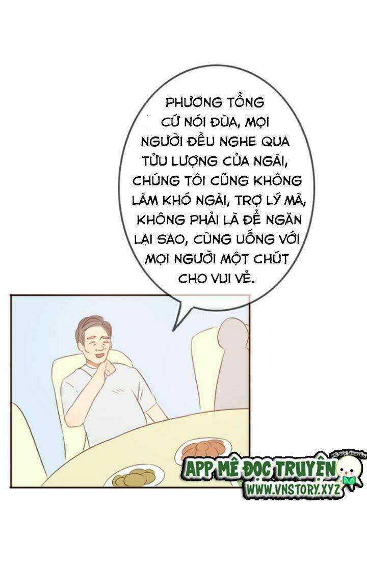 Tình yêu không nói dối [Chap 1-74]