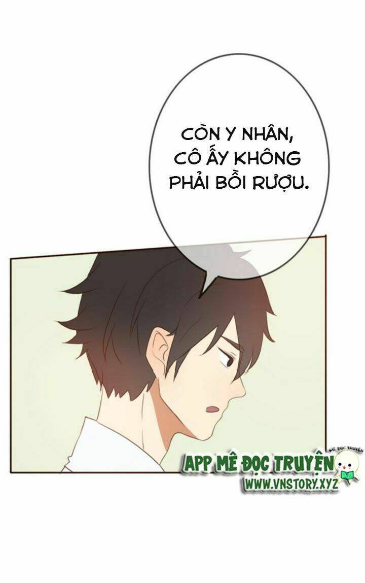 Tình yêu không nói dối [Chap 1-74]