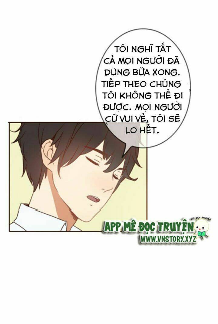 Tình yêu không nói dối [Chap 1-74]