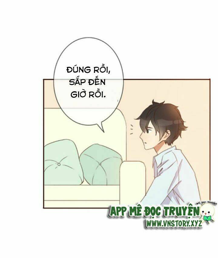 Tình yêu không nói dối [Chap 1-74]