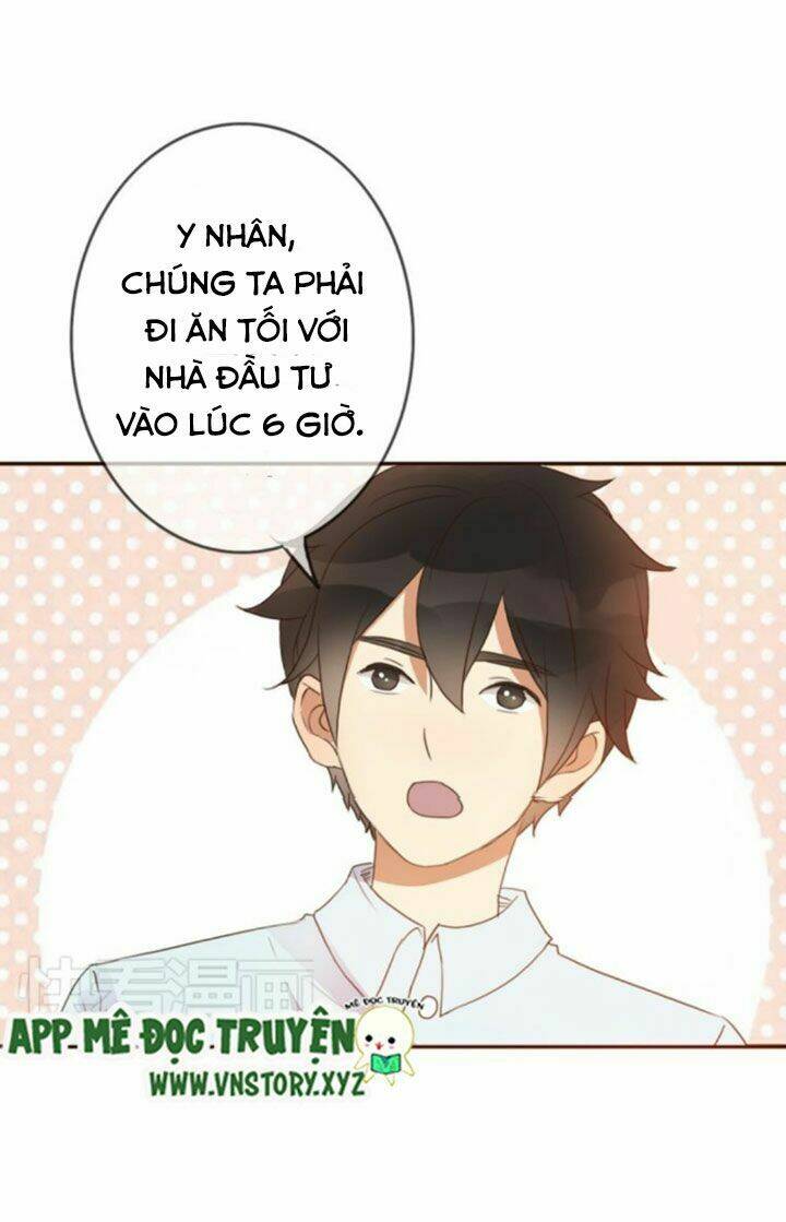 Tình yêu không nói dối [Chap 1-74]