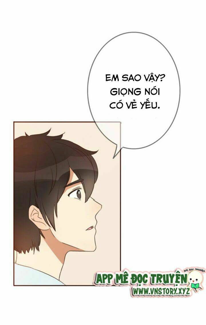 Tình yêu không nói dối [Chap 1-74]