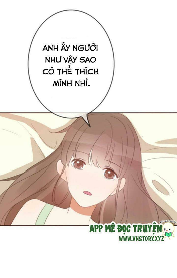 Tình yêu không nói dối [Chap 1-74]