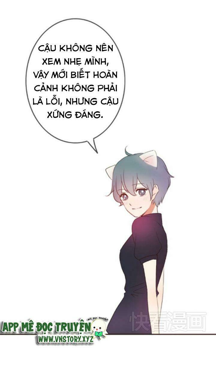 Tình yêu không nói dối [Chap 1-74]