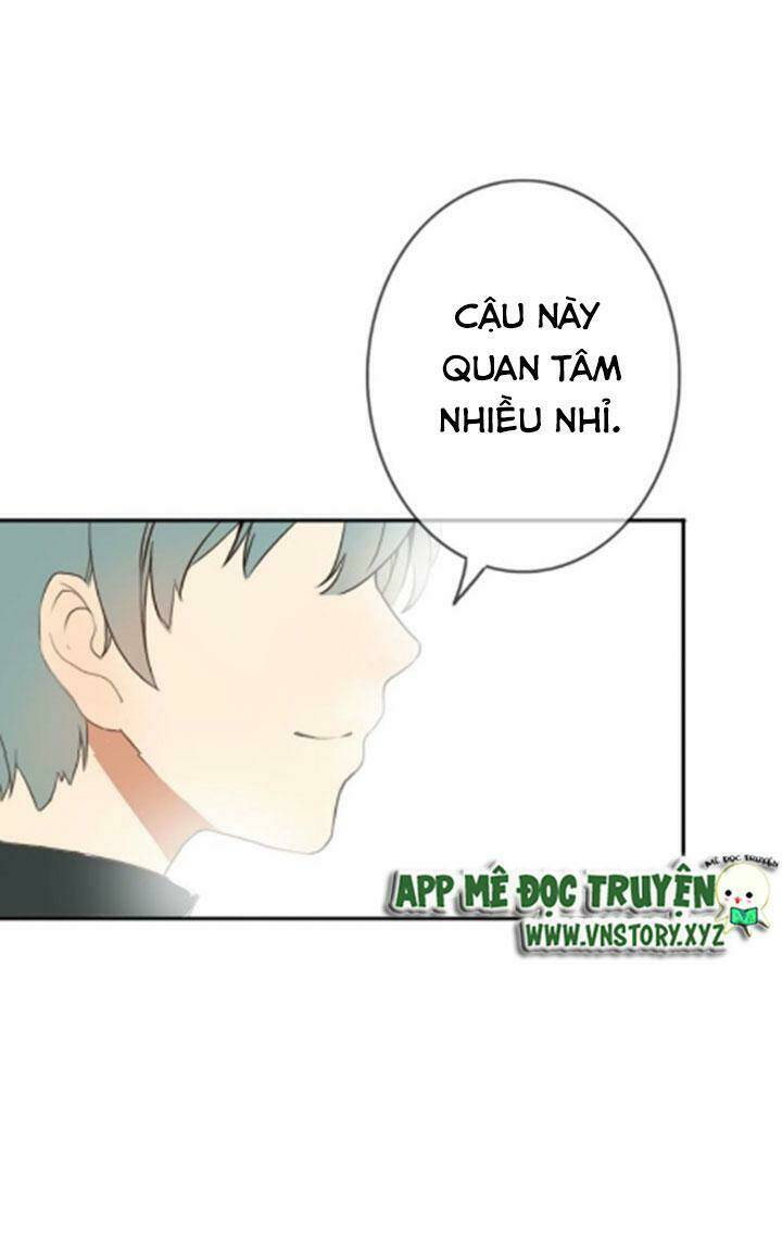 Tình yêu không nói dối [Chap 1-74]