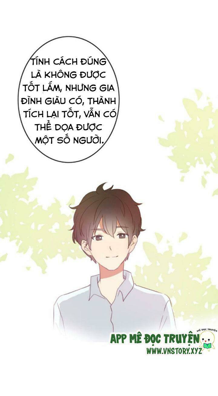 Tình yêu không nói dối [Chap 1-74]