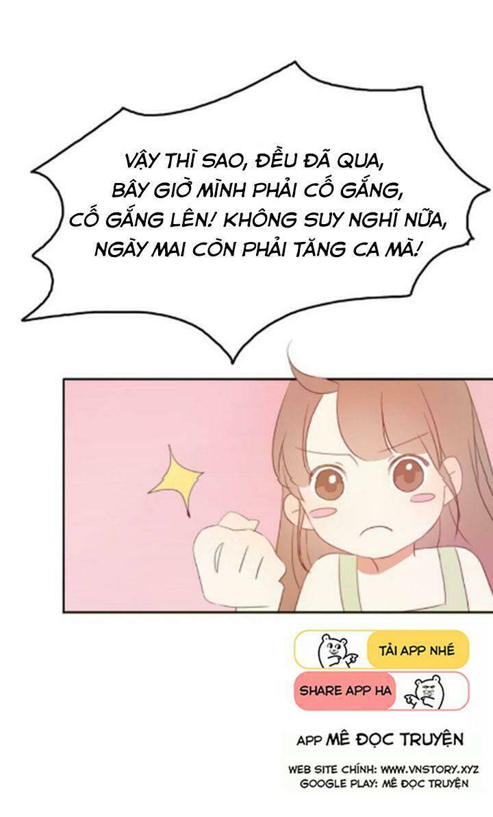 Tình yêu không nói dối [Chap 1-74]