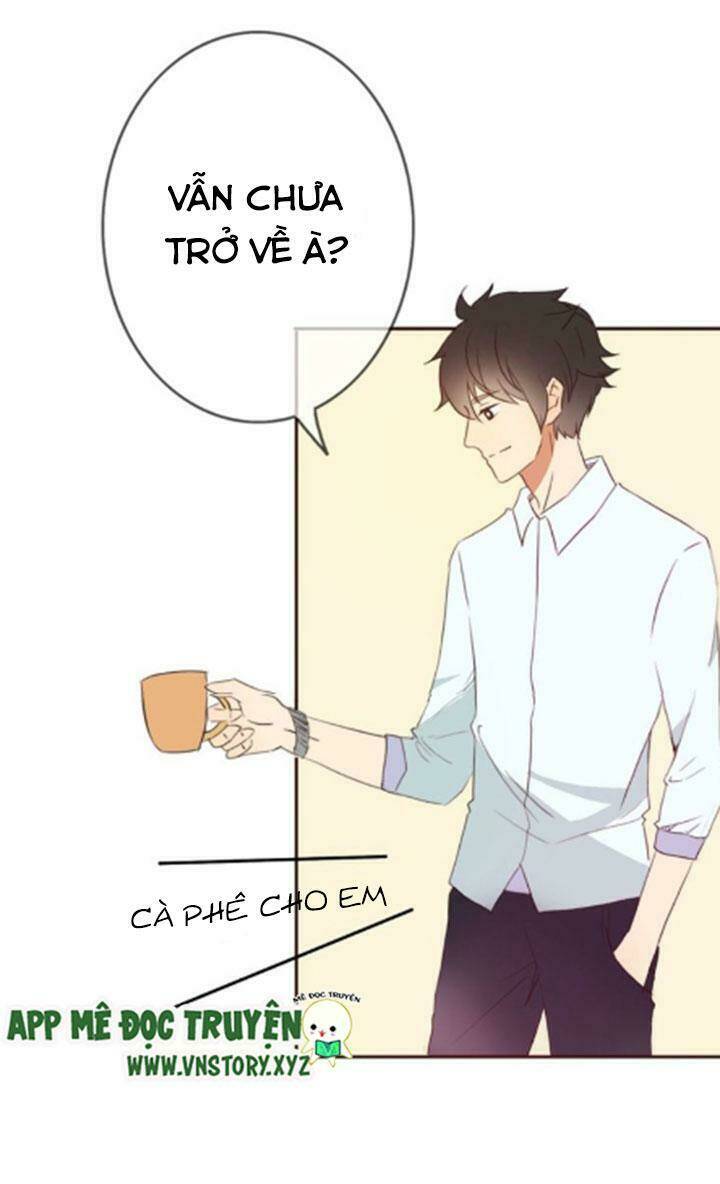 Tình yêu không nói dối [Chap 1-74]