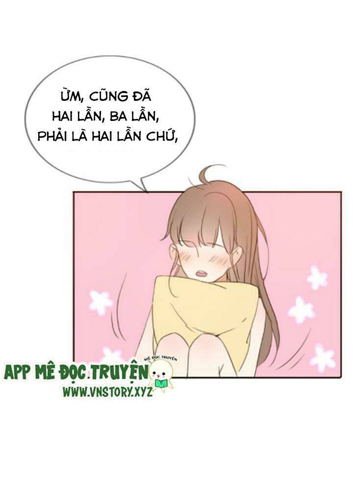 Tình yêu không nói dối [Chap 1-74]