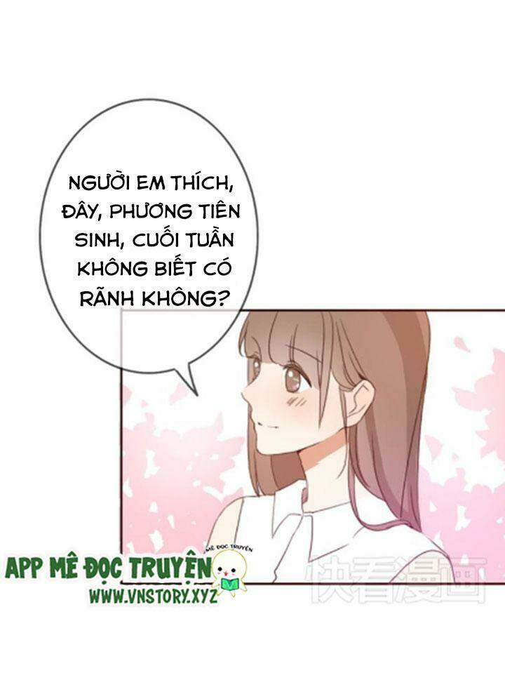 Tình yêu không nói dối [Chap 1-74]