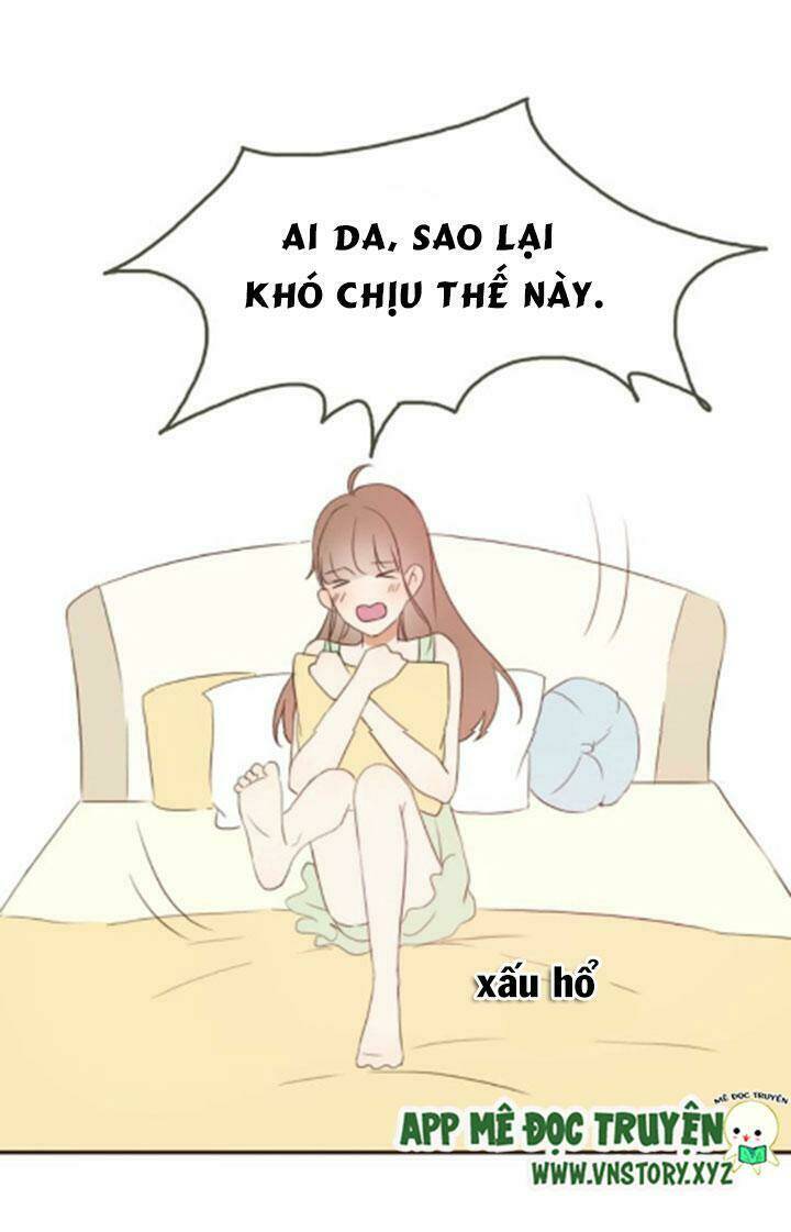 Tình yêu không nói dối [Chap 1-74]