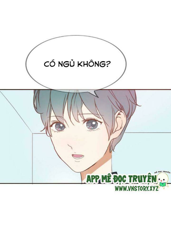 Tình yêu không nói dối [Chap 1-74]